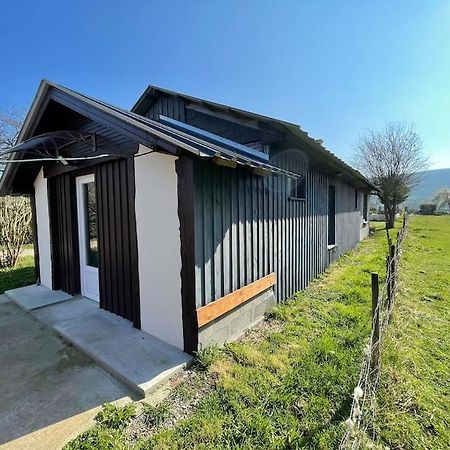 Petite Maison Chaleureuse Des Boucles De La Seine Le Mesnil-sous-Jumieges Luaran gambar