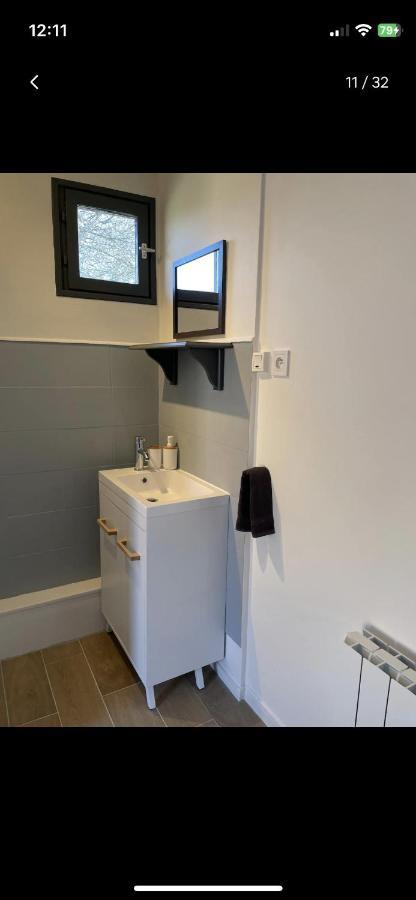 Petite Maison Chaleureuse Des Boucles De La Seine Le Mesnil-sous-Jumieges Luaran gambar