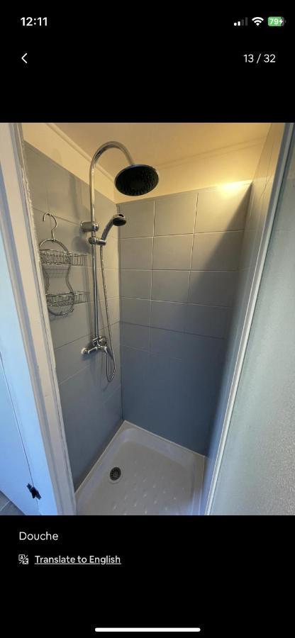 Petite Maison Chaleureuse Des Boucles De La Seine Le Mesnil-sous-Jumieges Luaran gambar